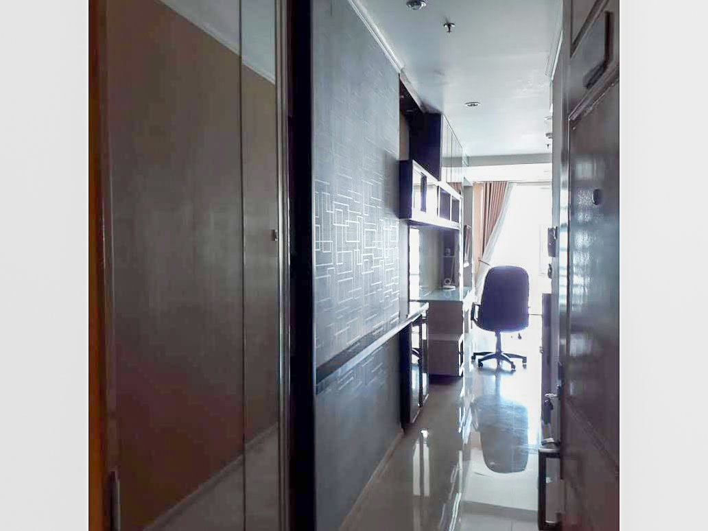 FX Residence